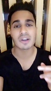 11K views · 26 reactions | Who's excited to see ARJUN on the COLORS TV Main Stage in Association with This Is Sunrise, this Saturday? He'll be performing at 17:30 so don't miss his performance!!  | London Mela | Facebook