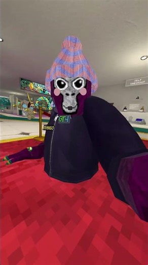 full body tracking #viral #gorillatag #gorillatagquest #gtag #helpmemakethismakesense