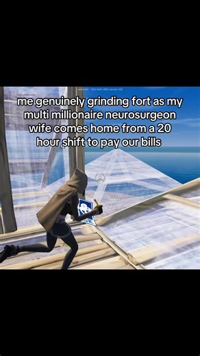 funding my wifi 😭🙏 #fortnite ##fortnitegirl #viral #fortniteclips