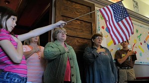 Mayfield Kentucky - Mountain Workshops 08