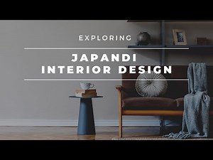 Japandi Interior Design