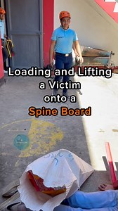 Loading and lifting a victim onto a spine board practiced by our On-the-Job Trainees as part of their firehouse training. Firefighting isn’t just about putting out fires. We respond to medical emergencies, rescues, and life-threatening situations where precision, teamwork, and calm decision-making matter most. Every drill builds confidence. Every repetition saves time. Every skill learned can save a life. Train today. Be ready for everything. 🔥🧑‍🚒 #firefighter #firefightertraining #firenuzzle