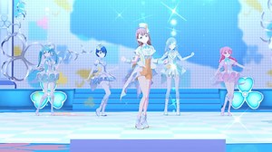 【中日双字/PJSK】JUMPIN’ OVER ! 虚拟演唱会Ver.