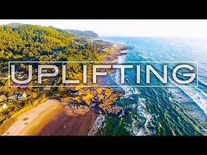 Uplifting Background Music Instrumentals for Videos 'Hopeful Day'