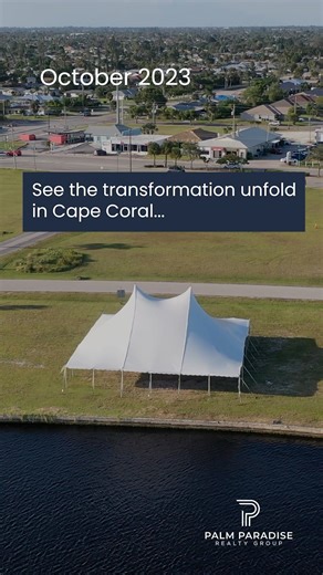 Big changes are happening in South Cape Coral! 🌴 Bimini Square isn’t just luxury living — it’s expanded healthcare access with a new Lee Health outpatient clinic. 🩺 Waterfront views, modern apartments, and retail are coming soon. 💬 What do you think about this transformation? #CapeCoral #BiminiSquare #HealthcareAccess #WaterfrontLiving #RealEstate | Palm Paradise Realty Group
