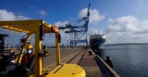 Chinese-Funded Projects Deepen Sri Lanka’s Economic Woes