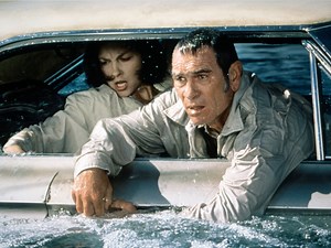 Double Jeopardy - Apple TV