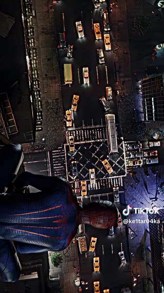 Spider-Man Movie Edits and Recommendations