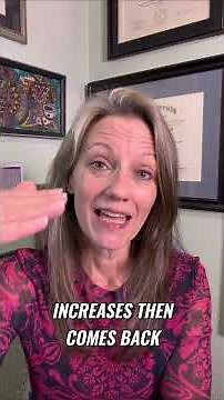 Cortisol & Hormones: Simple Steps to Optimize Your Health