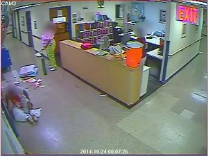 704K views · 3.2K reactions | NURSING HOME ABUSE: Three workers at a...