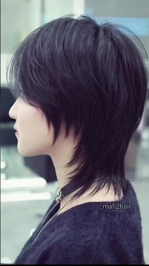The Cool-Girl Haircut Everyone Is Obsessed With Right Now 🔥 #protectivehairstyle #protectivestyling