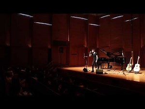 大野靖之「Yell」 ライブ映像