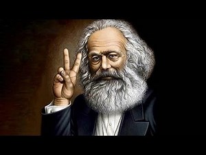 200 Jahre Marx und wo wir heute stehen