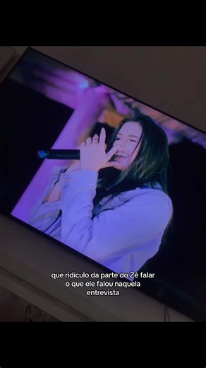 Zé Felipe e a Polêmica da Entrevista