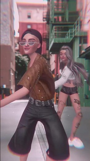 Magic Challenge! ✨#fyp #viral #trending #dance