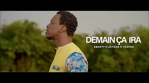 64K views · 6.9K reactions | Demain ça ira X Toofan  X Zeynab  ⚠️ Pas le samedi 21 !  Plutôt demain mercredi à 8h one Love  UNICEF Burkina Faso UNICEF Africa | Smarty | Facebook