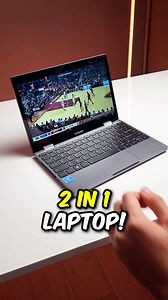 1.4M views · 33K reactions | Maliit na Laptop na kasya sa BULSA! #laptopfactory #laptop #computer #chuwi #tech #review #reels | Laptop Factory | Facebook