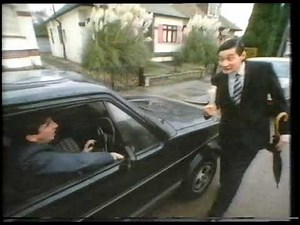 AA Breakdown Service Advert, AA Advert, Car Adverts, UK TV Adverts, British TV Adverts, 90s Adverts