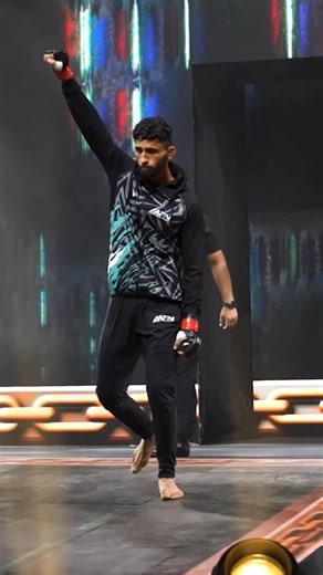 Matrix Fight Night [™️] on Instagram: "From a niche sport to something people truly understand, the awareness, the knowledge, and the respect for the game have grown. This is what progress looks like. This is Matrix Fight Night. 🥊🔥 #matrixfightnight #mfn #mma"