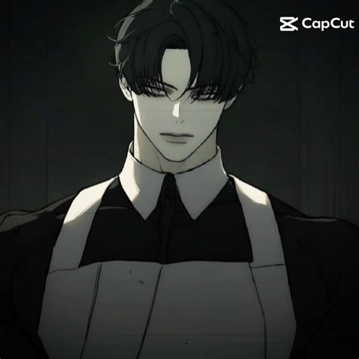 Beom Taeha is so hot 😍😏❤️‍🔥 (Tears on a withered flower) #manhwa #webtoon #short
