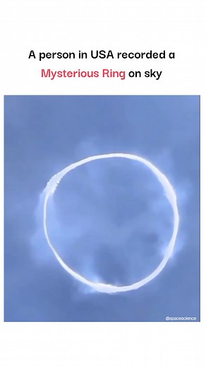 2.4K views · 12 reactions | A mountain climber in the US captures strange footage on camera – is it a dimensional portal opening up? We dive into the fascinating world of Superstring Theory, a concept that suggests our universe might have more dimensions than we can perceive! Let's explore the science behind this mind-bending theory. #dimension #portal #superstringtheory #science #shorts #astronomy #sky Video Credit : Twitter ( X ) | Space Science | Facebook