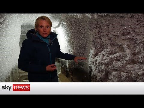 Permafrost: What is it and why is it so important?