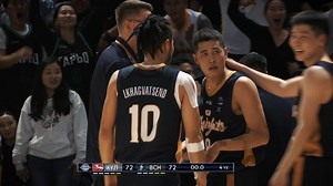 33K views · 240 reactions | TOP 1️⃣0️⃣ МСБХ-ны Үндэсний Дээд Лигийн 2024.12.10-12-ны шилдэг 10 Шууд дамжуулалтын ерөнхий ивээн тэтгэгч: M bank Bacchus Mongolia PC mall Toyota Top Motors Unitel | Premier Sports Network | Facebook