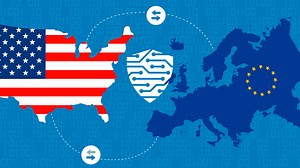 Daten in die USA schicken? Das müssen Unternehmen und Behörden jetzt beachten