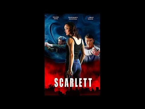 Scarlett (My Father's Keeper) 2020 - Official Trailer