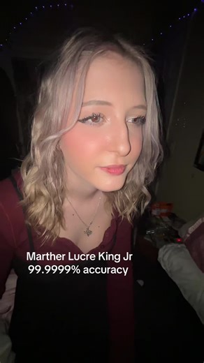 Martin Luther King Jr. Day Reflections