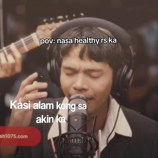 Pag-ibig ng Ikaw at Ako - Earl Agustin #wish1075 #lyrics #fyp #xyzcba #eroedtx