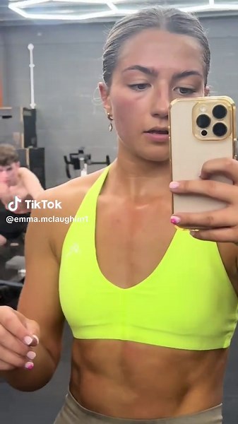 Daily Gym Routine: Eat, Sleep, Train Effectively