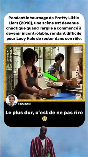L’Argile Part en Chaos… et Tout Devient Drôle 😂 | Pretty Little Liars (2010)
