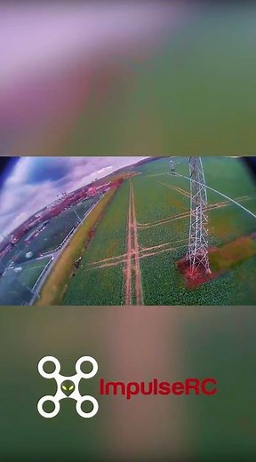 Impulse RC - Micro Apex 3" #fpv