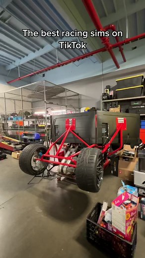 The Best Racing Sims for Car Enthusiasts