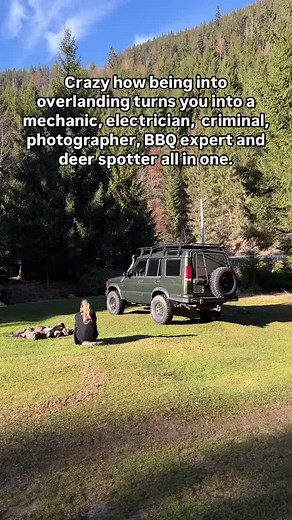 xpDiscovery2 Overlanding on TikTok