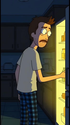 That spider was living in luxury!