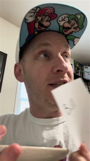 Two Friends At A Restaurant