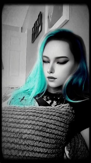 pixieofmayhem on TikTok