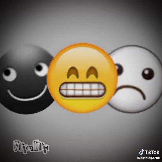 Lost Emoji Animation Challenge