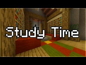 8 Hours Of Minecraft Music For Studying