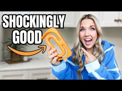 BEST Things You Can Buy on Amazon Right Now!