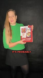 4.2K views · 67 reactions | Polish Foodies Cookbook is probably the largest collection of Polish recipes in English in one book! It includes 190+ recipes! LINK TO THE OFFER: https://polishfoodies.com/polish-foodies-cookbook/ ↓ | Polish Foodies - The Best Polish Food Recipes | Facebook