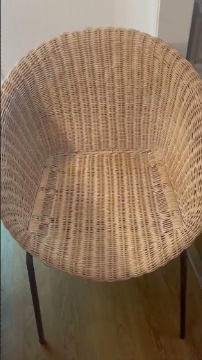 Check out this patio dining chair set