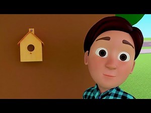 The Boo Boo Song Part 2 Nursery Rhymes