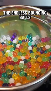 106K views · 3.3K reactions | They just bounce forever | The Action Lab | Facebook