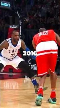 Let’s Take a Look Back at The 2016 All Star Weekend