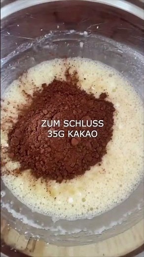 Schoko Cupcakes Rezept