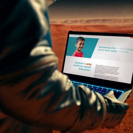 Website: Resonance Montreal