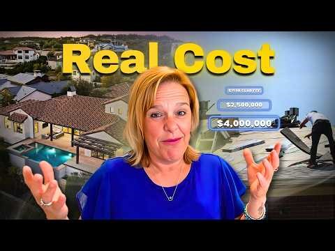 Buying New Construction in a Golf Community? Watch This First.